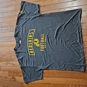 Washington Redskins T-shirt. XL